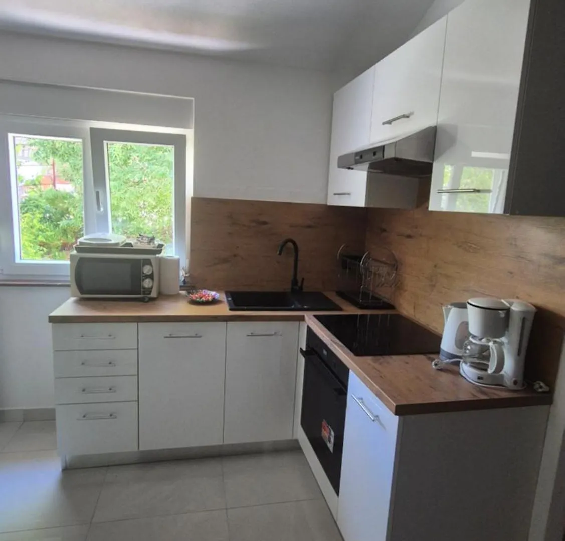 Apartment Petra Starigrad-Paklenica Horvátország