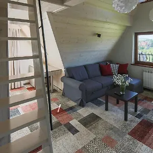 Moje Tatry 2 Apartmán Zakopane