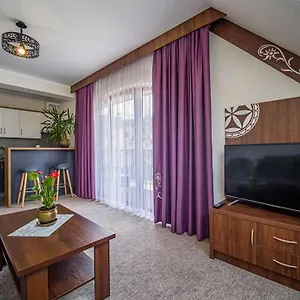U Kosle 2 Apartmán Zakopane