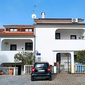 Stojakovic Apartmán Poreč