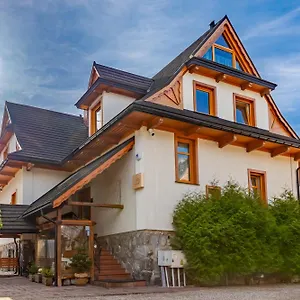 I Krupowki Tuz Tuz Apartmán Zakopane