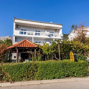 Velnic Apartmán Baška