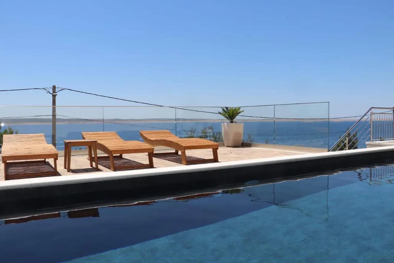 Apartment Petra Stari Grad   Starigrad Paklenica