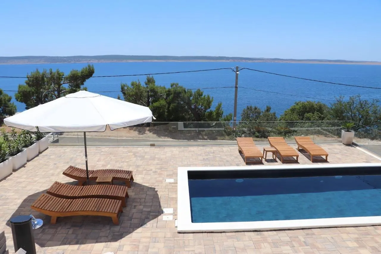 Apartment Petra Stari Grad
