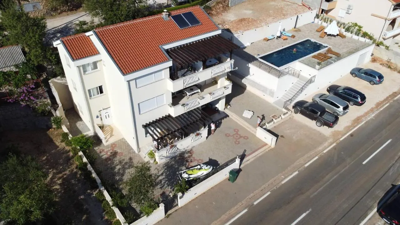 Apartment Petra Starigrad Paklenica
