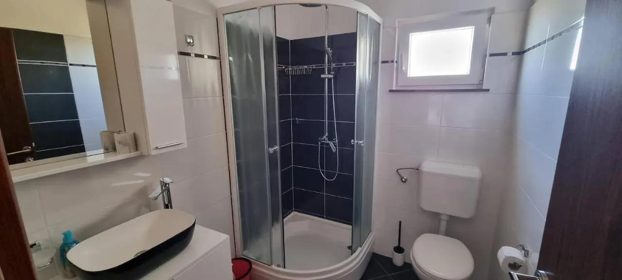 Apartment Petra Stari Grad   Starigrad Paklenica