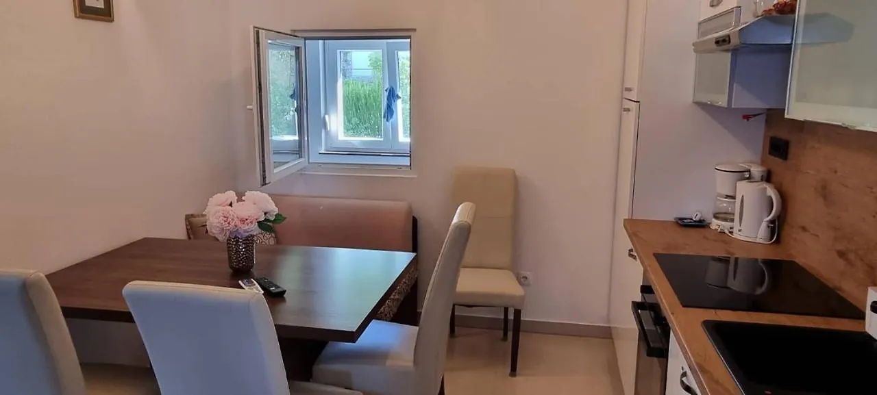 Apartment Petra Stari Grad  0*, Starigrad Paklenica