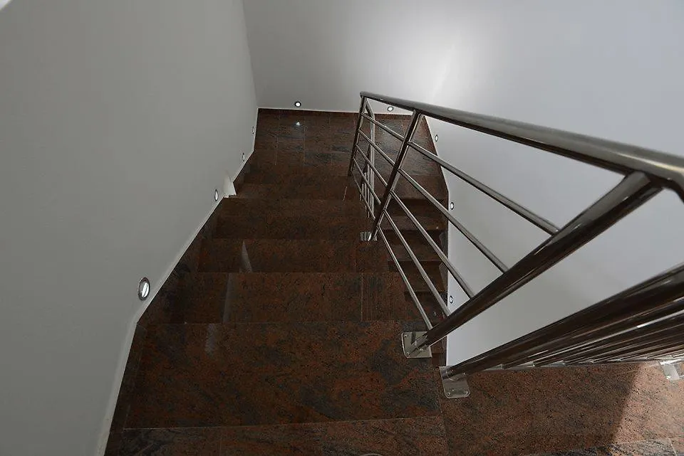 Apartment Petra Starigrad Paklenica Chorvatsko
