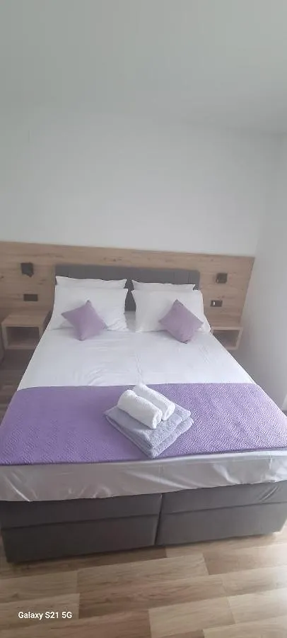 Apartment Petra Starigrad Paklenica