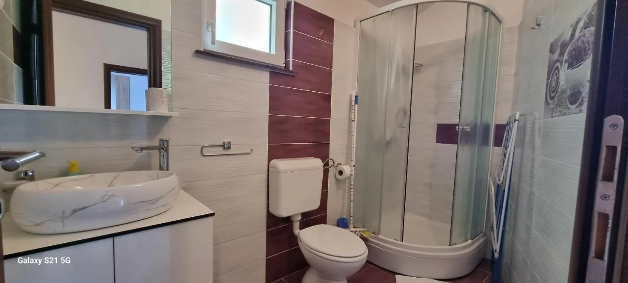 Apartment Petra Stari Grad  0*, Starigrad Paklenica Kroatien