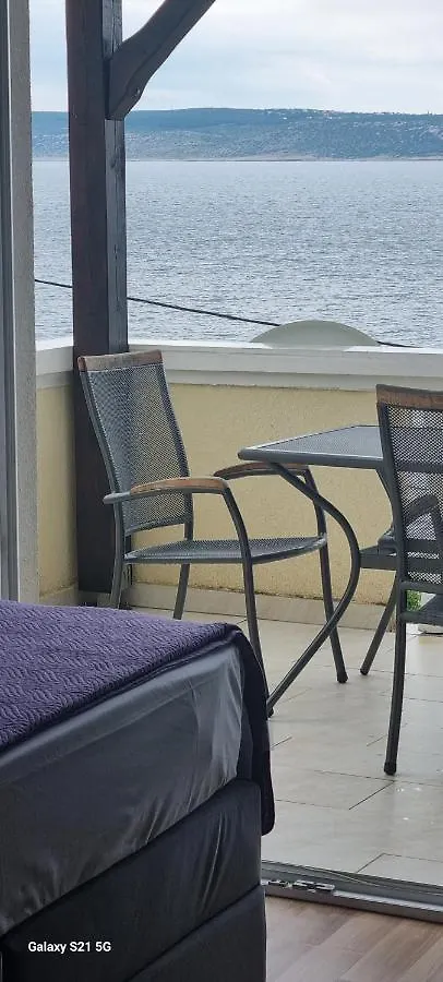 Apartment Petra Starigrad Paklenica
