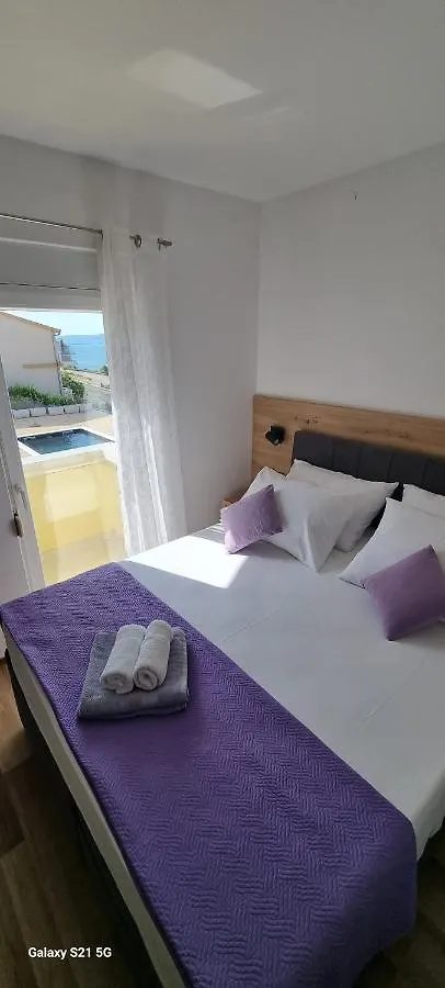Apartment Petra Starigrad Paklenica