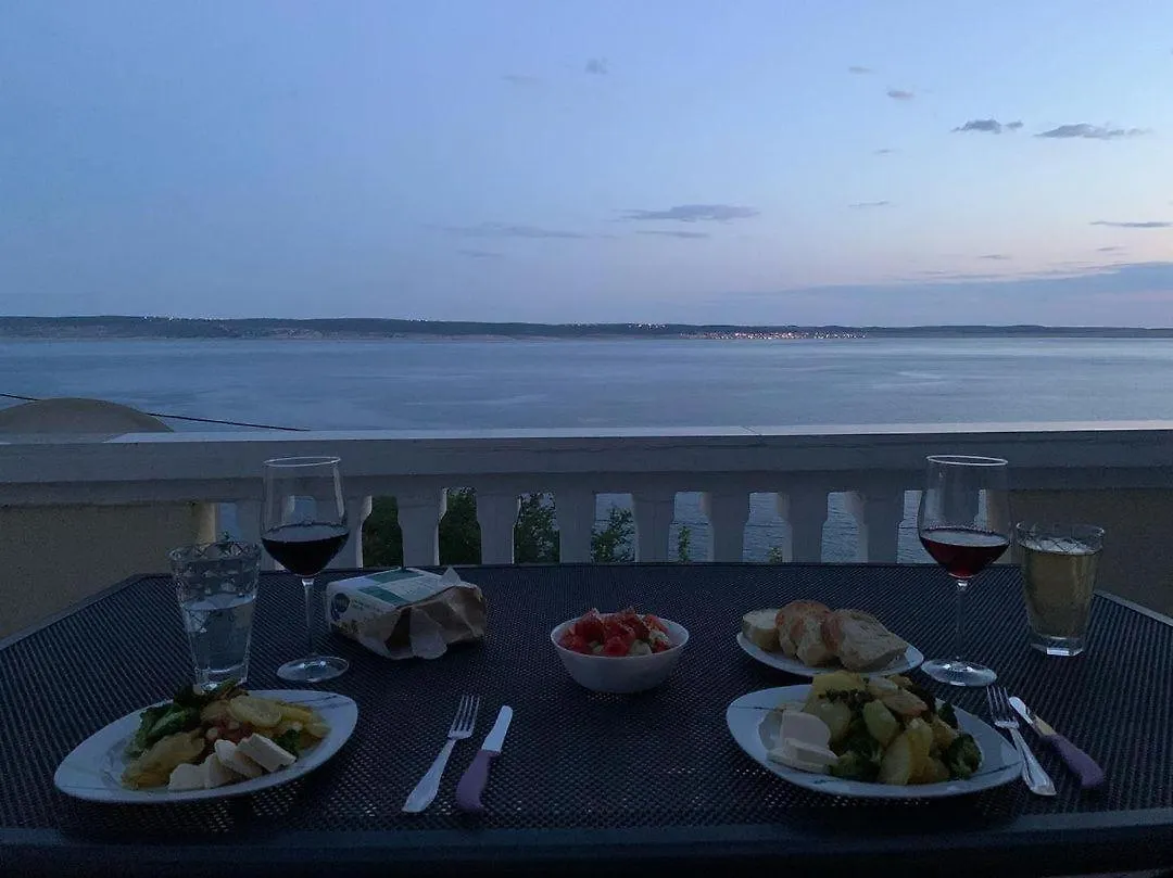 Apartment Petra Stari Grad  Kroatien