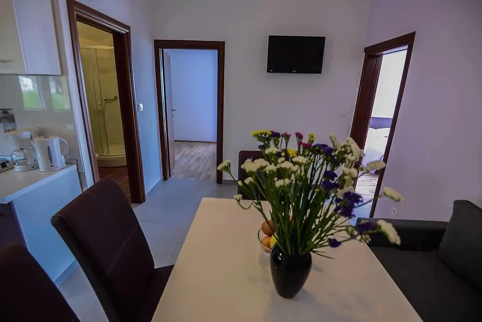 Apartment Petra Starigrad Paklenica