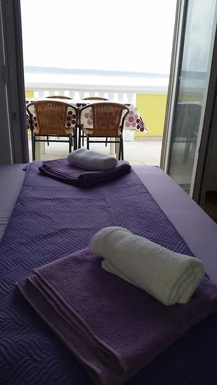 Apartment Petra Starigrad Paklenica