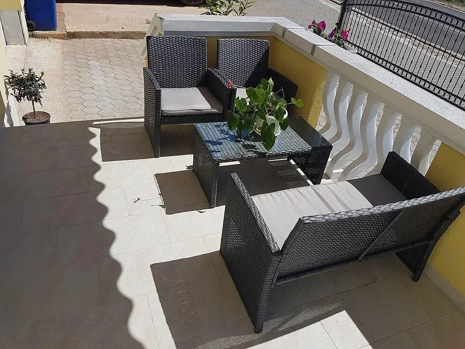 Apartment Petra Starigrad Paklenica
