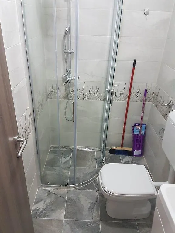 Apartment Petra Starigrad Paklenica