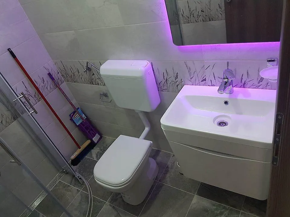 Apartment Petra Stari Grad  Starigrad Paklenica