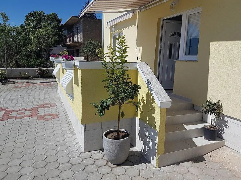 Apartment Petra Starigrad Paklenica