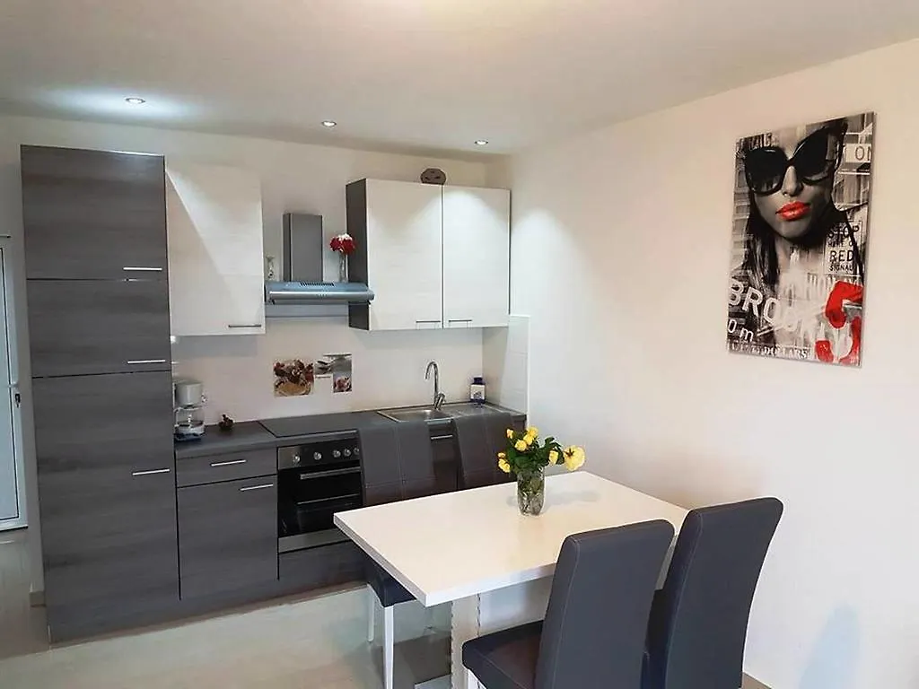 Apartment Petra Starigrad Paklenica