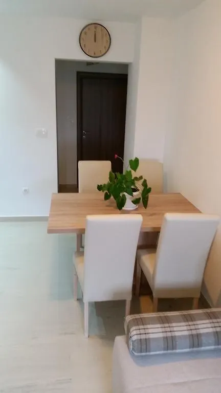 Apartment Petra Starigrad Paklenica