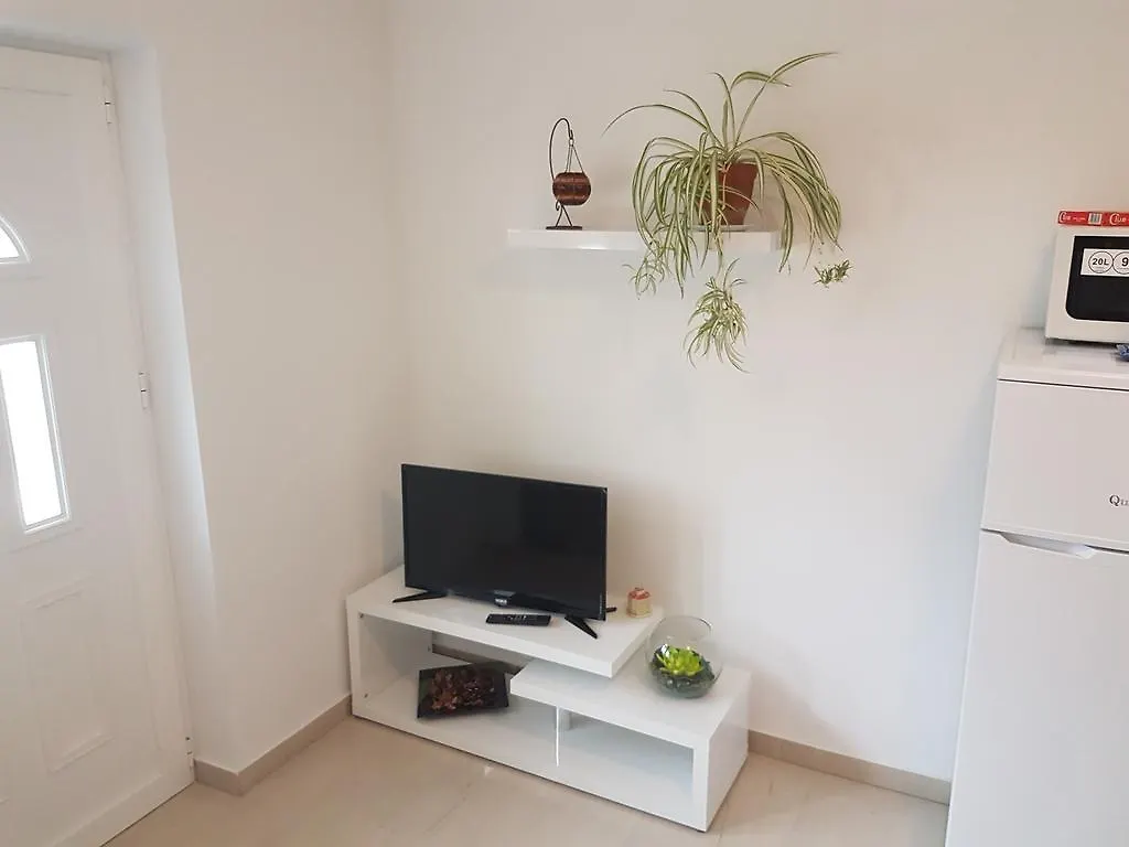 Apartment Petra Starigrad Paklenica