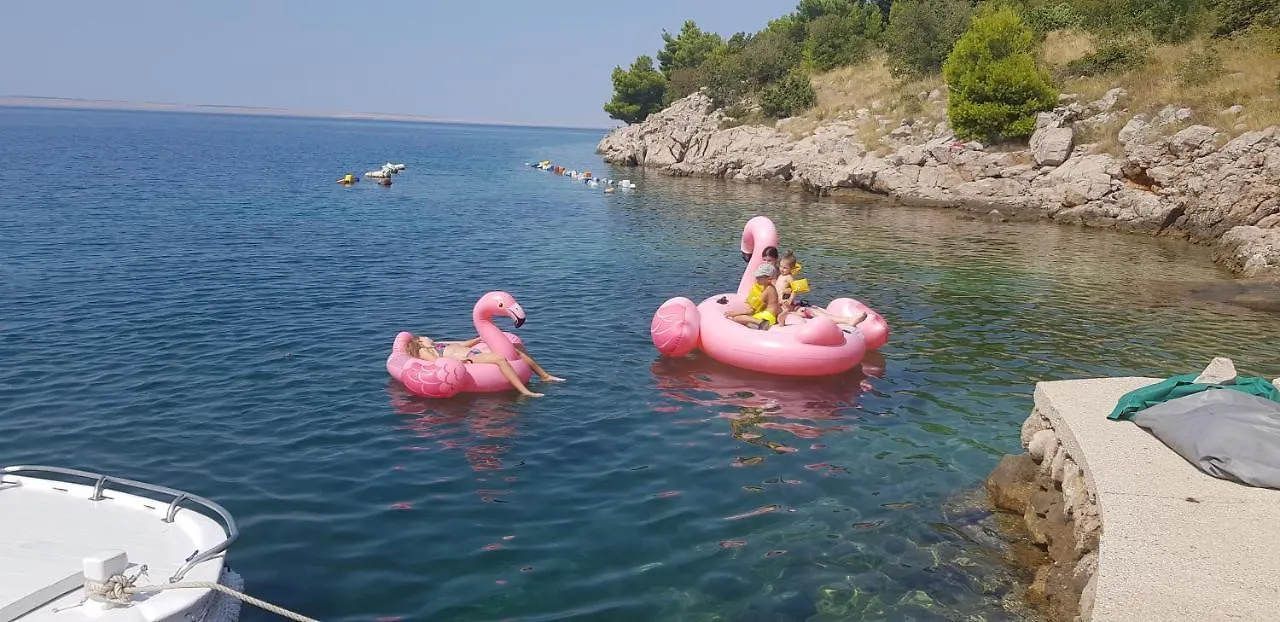 Apartment Petra Stari Grad