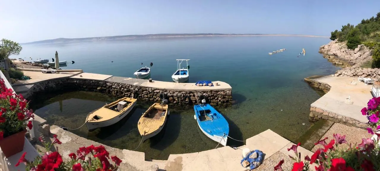 Apartment Petra Stari Grad   Starigrad Paklenica