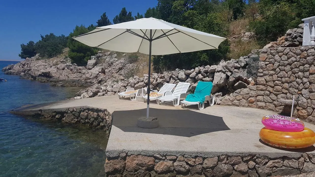 Apartment Petra Starigrad Paklenica